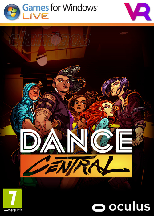 Dance-Central-VR-2019-1-86GB