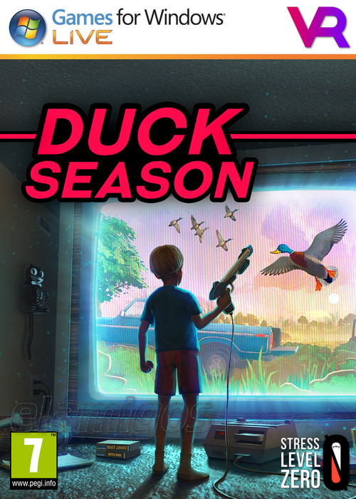 Duck-Season-VR-2017-1-43GB