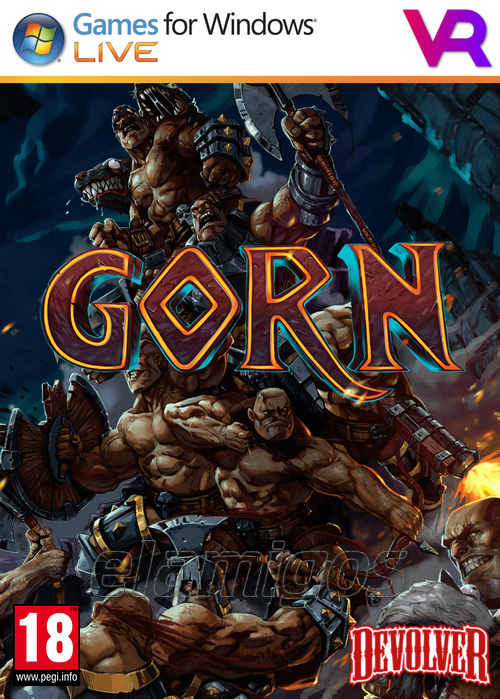 Gorn-vr-2019-0-96gb