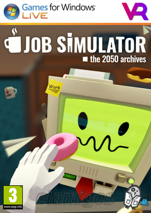Job-Simulator-VR-2016-0-70GB