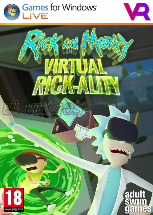 Rick-and-Morty-Virtual-Rickality-VR-2017-0-38GB
