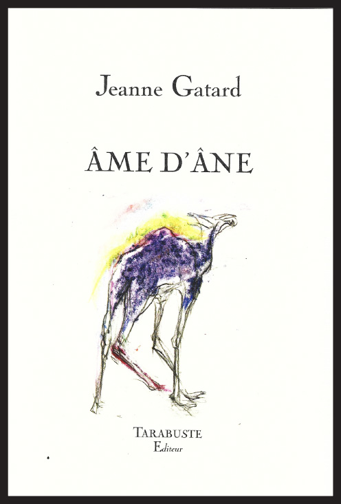 Jeanne Gatard