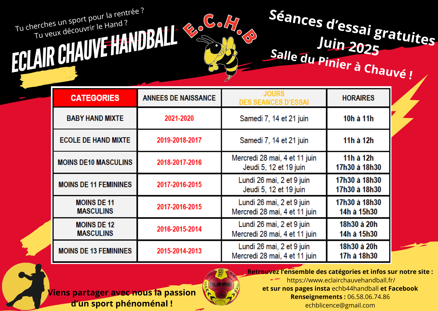 Seances-essai-echb-2025