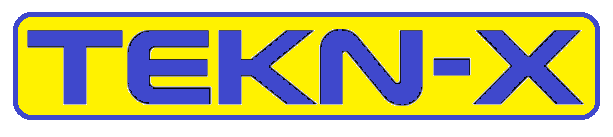 Tekn-X-2