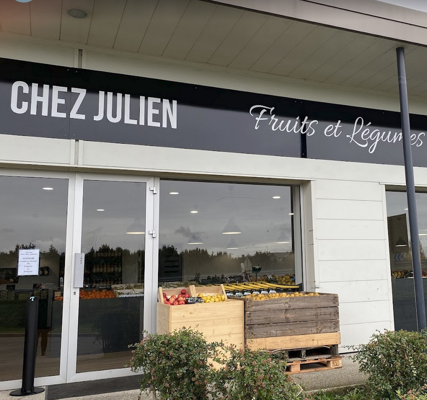 Chezjulien-auch