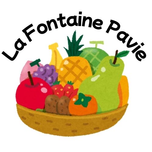 La-fontaine-primeur-pavie