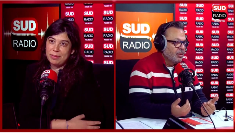 Sud-Radio