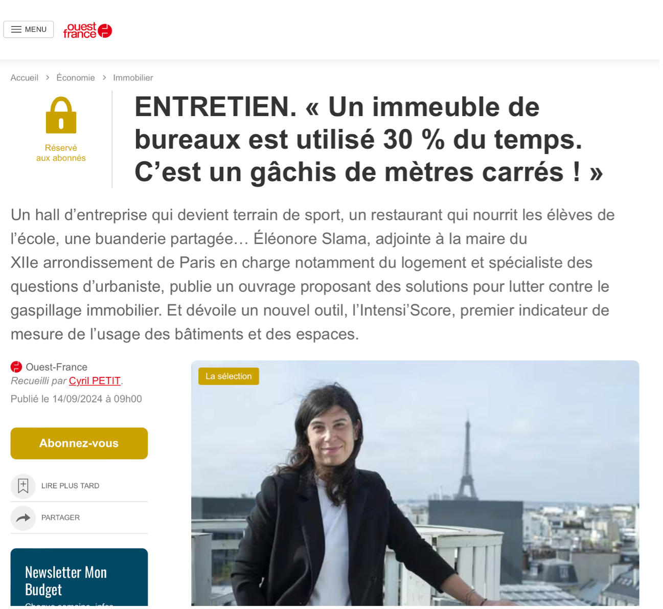 Ouest-France