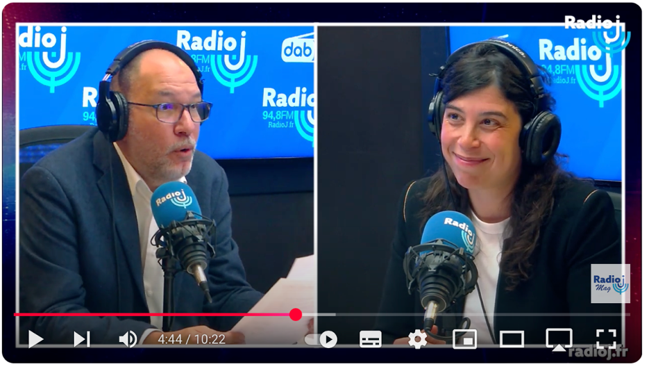 Radio-J