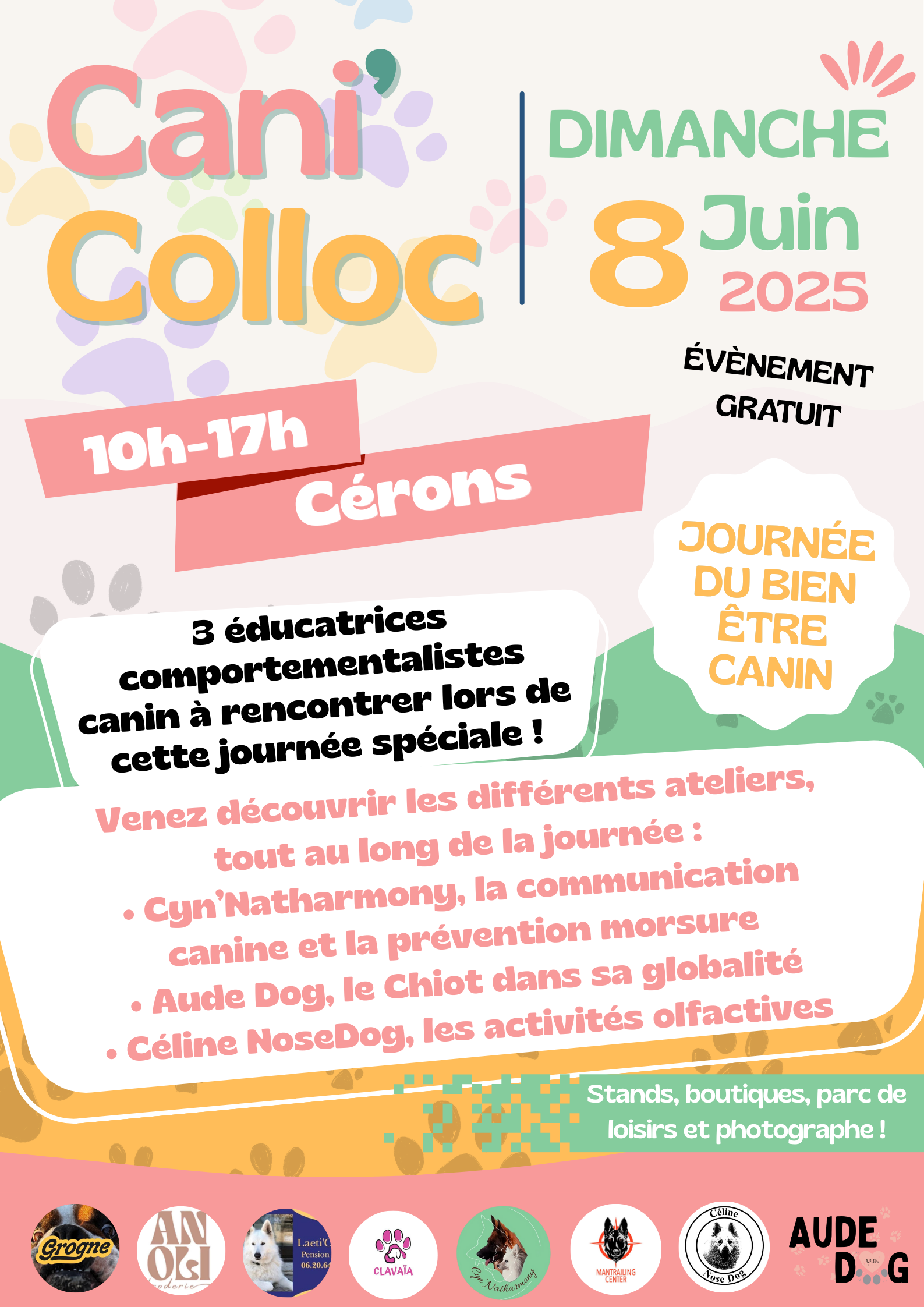 Cani'Colloc