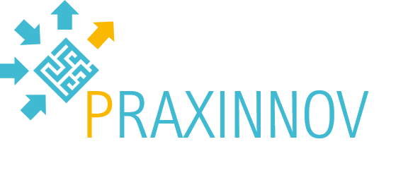 Logo-praxinnov
