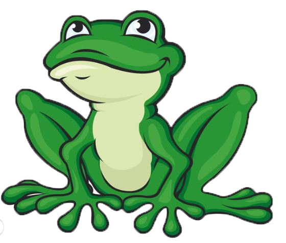 Grenouille