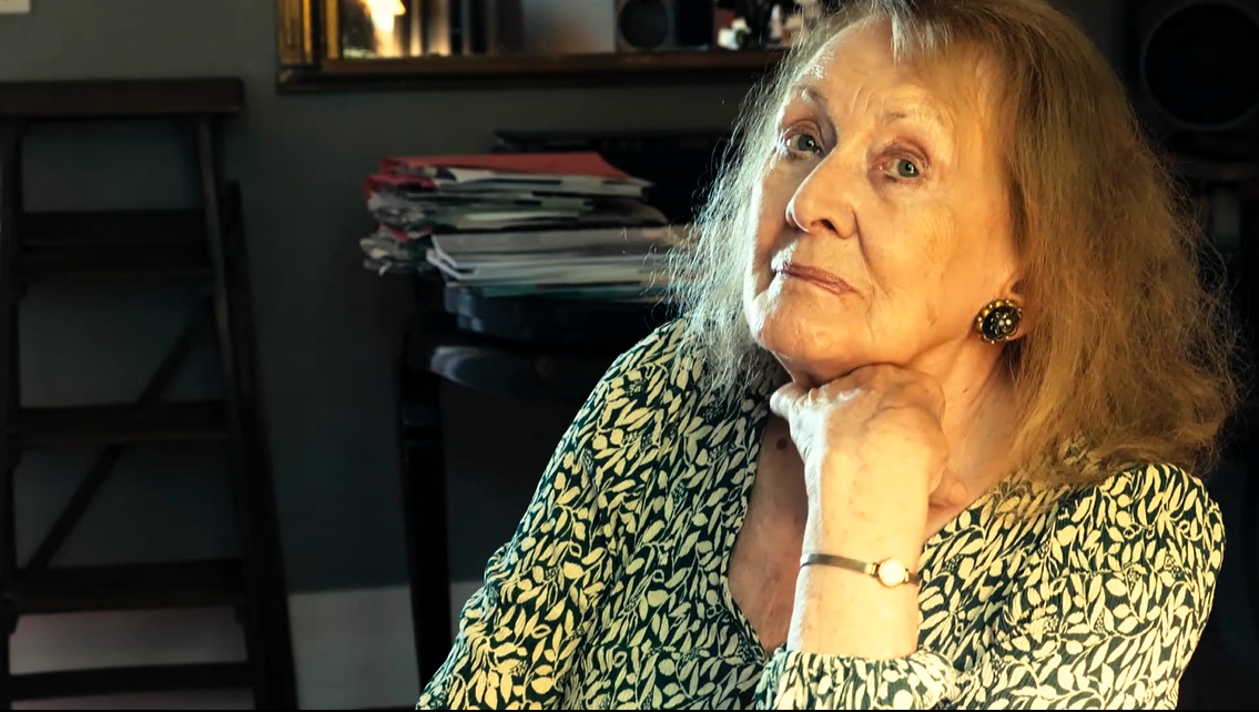 Annie ernaux un regard credit coralie miller