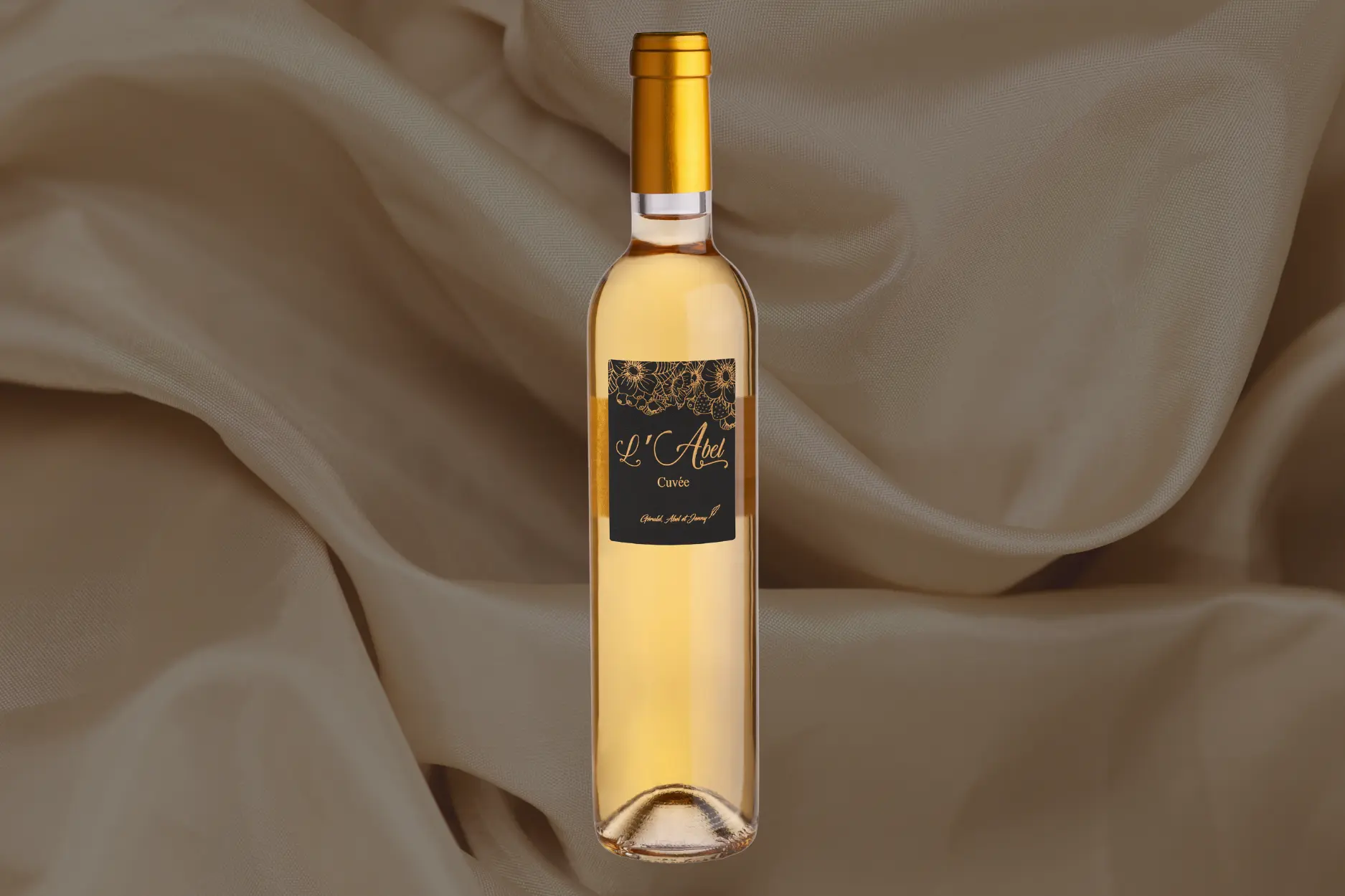 Label-cuvee-vin-bio-exceptionnel