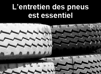 Quelques gestes simples