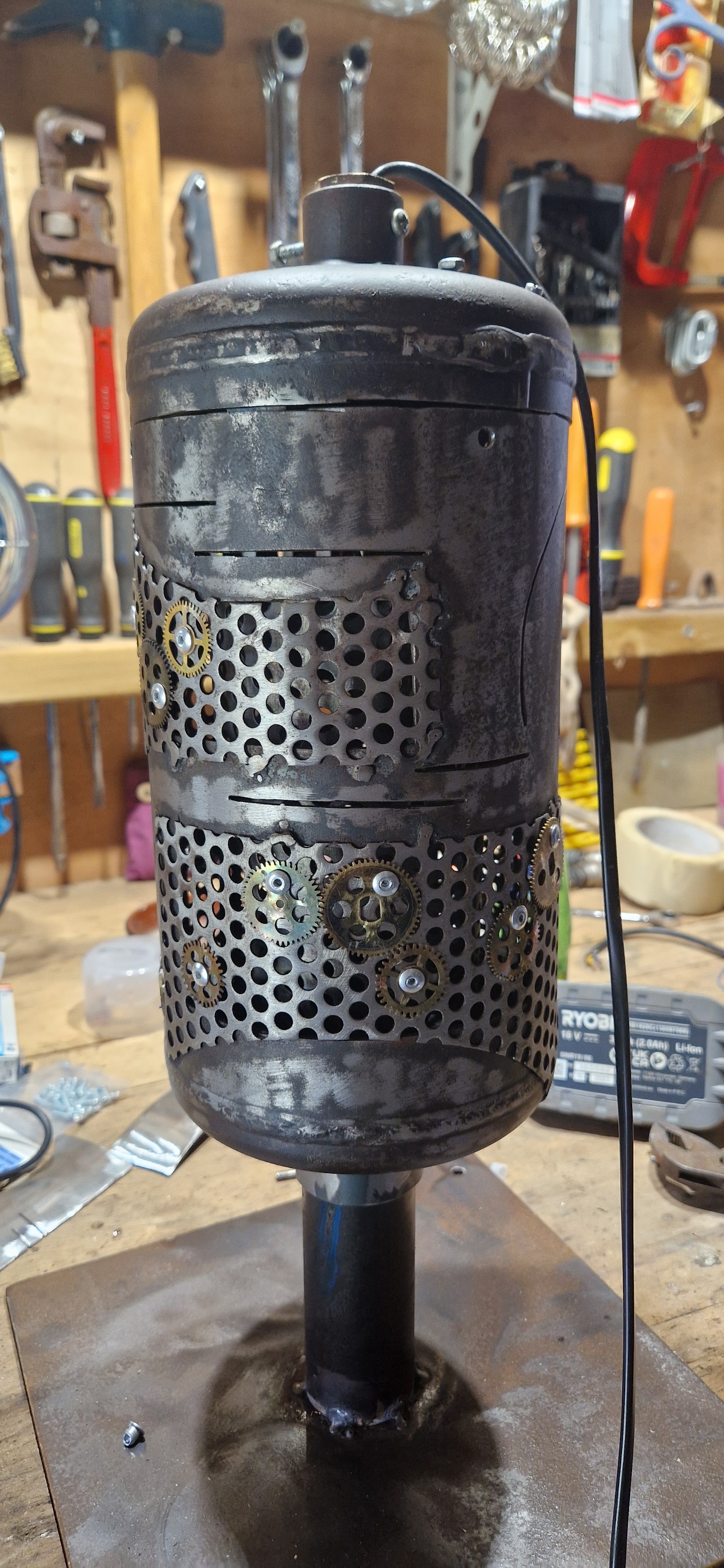 Working progress20