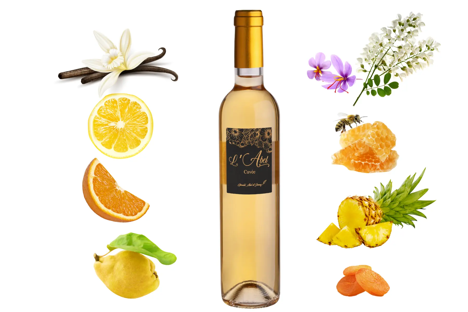 Label-cuvee-cadillac-bio-aromes