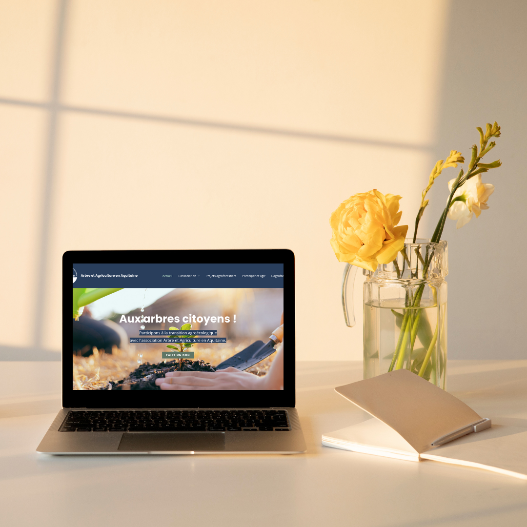 Beige mockup aesthetic site web publication instagram