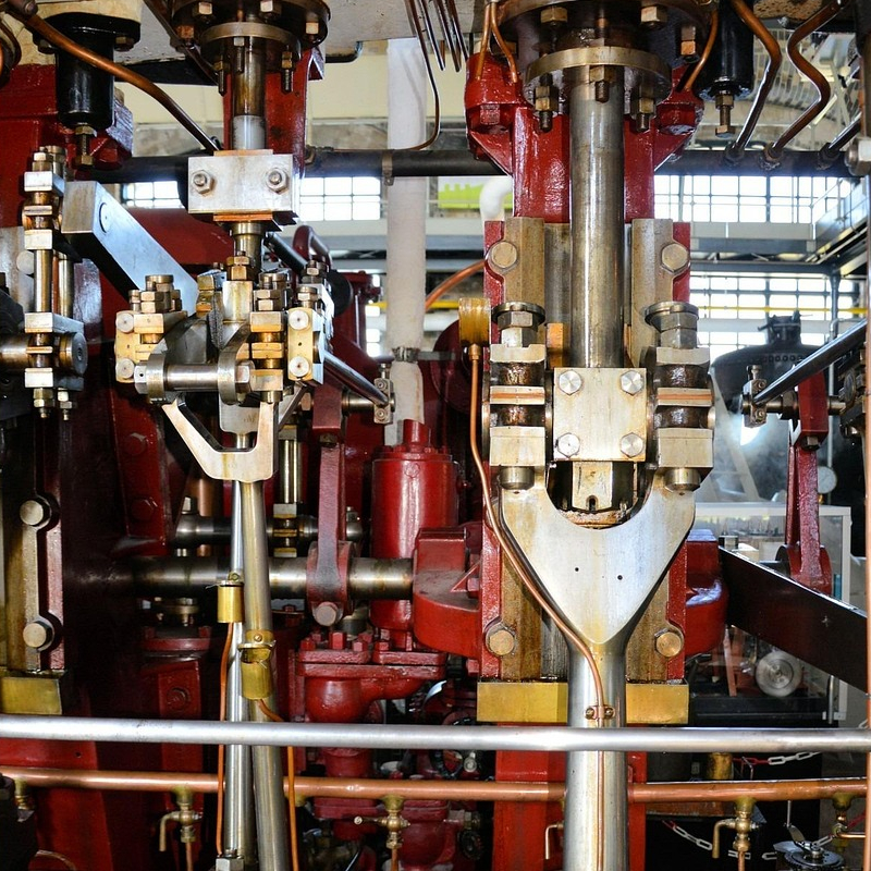 Secteur industrie