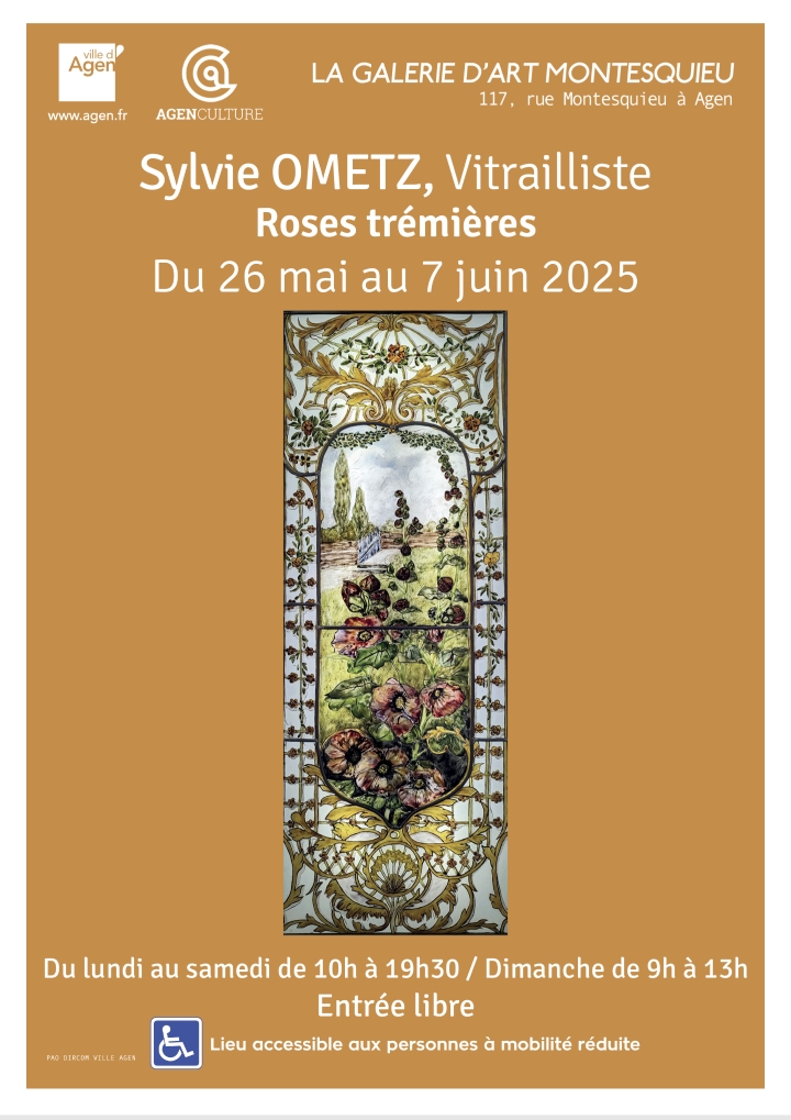 Affiche-exposition-personnelle-Galerie-Montesquieu-AGEN-25