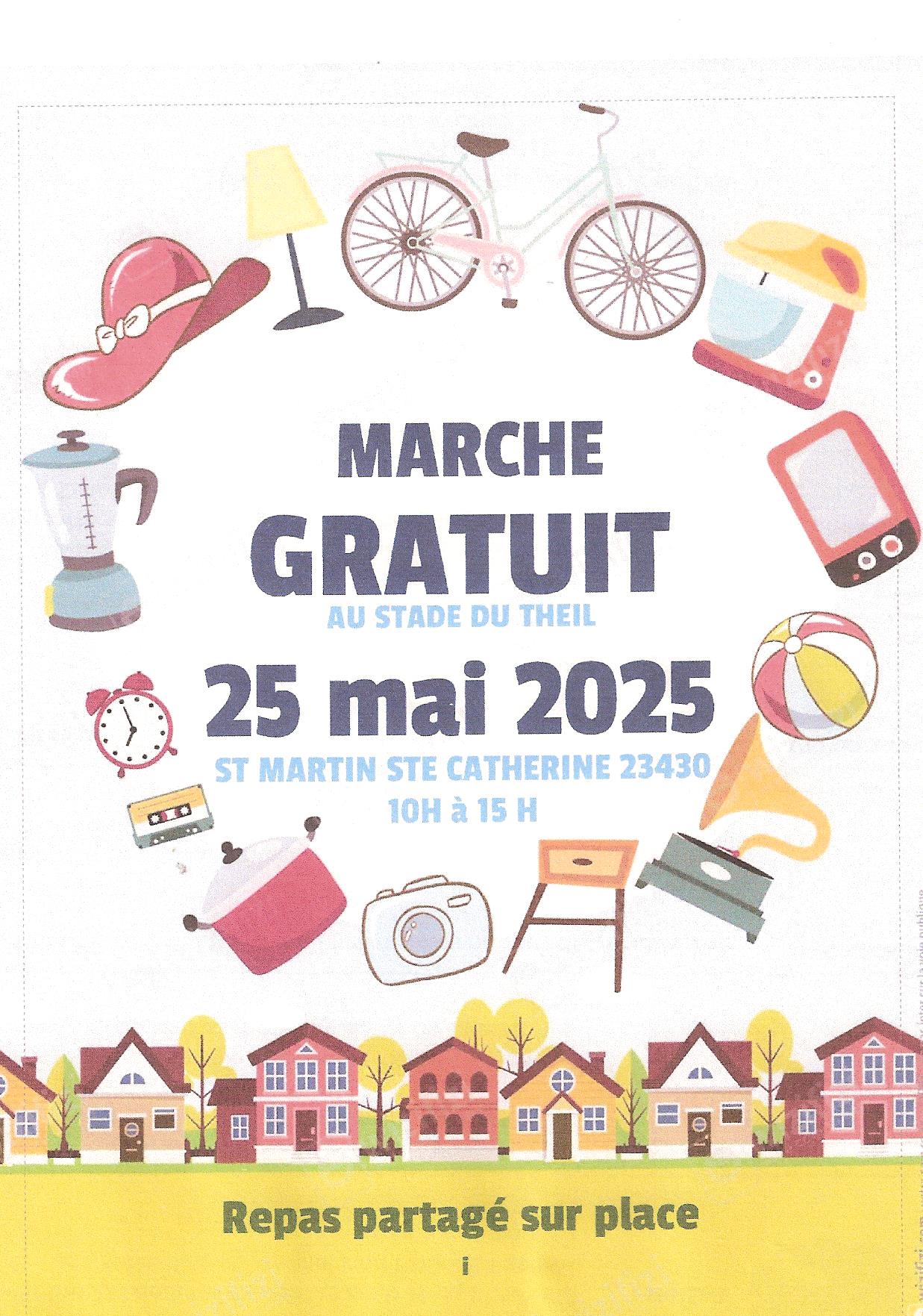 Gratuit