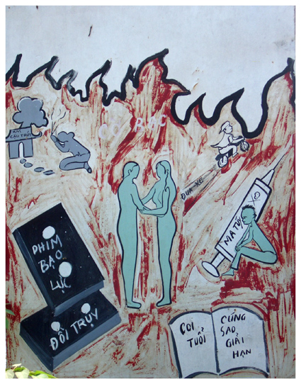 9 affiche my khanh