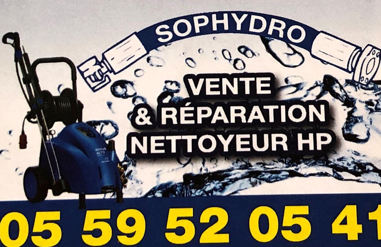 Sophydro