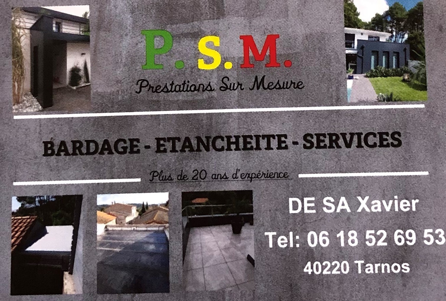 Psm