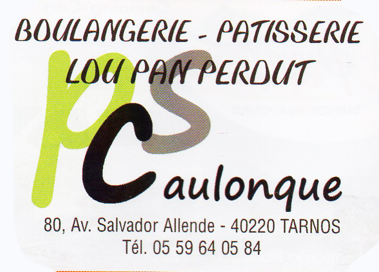 Lou pan perdut
