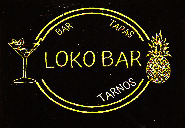 Loko bar