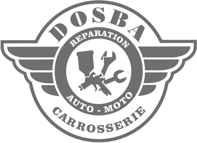 Logo dosba transorteur