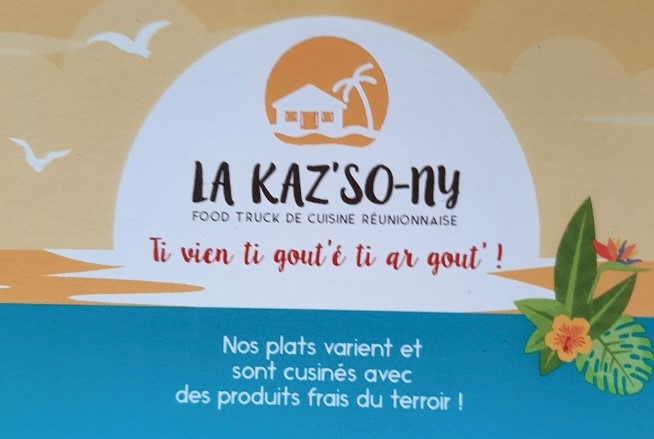 La kaz sony