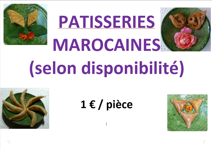 Patisseries