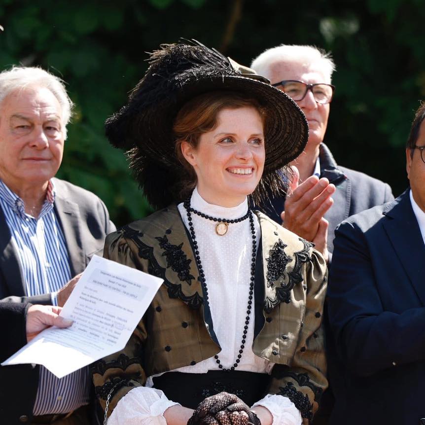 HEURES HISTORIQUES