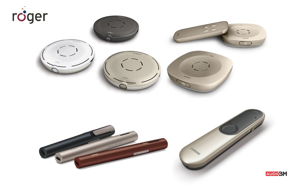 Roger-microfoni-wireless-Sonova-
