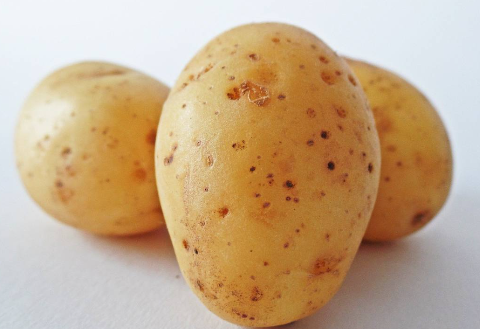 Pommes-de-terre