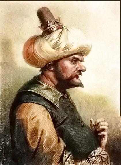 Barberousse