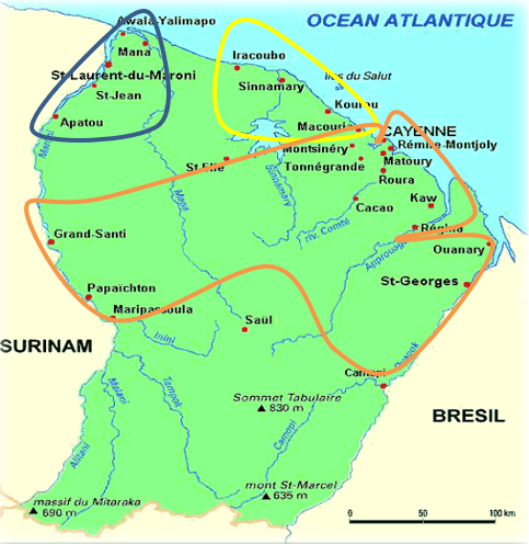 Capture-d-ecran-carte-de-la-Guyane-