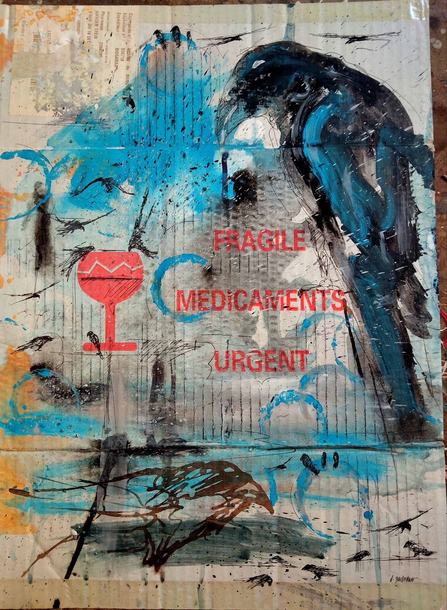 Medicaments