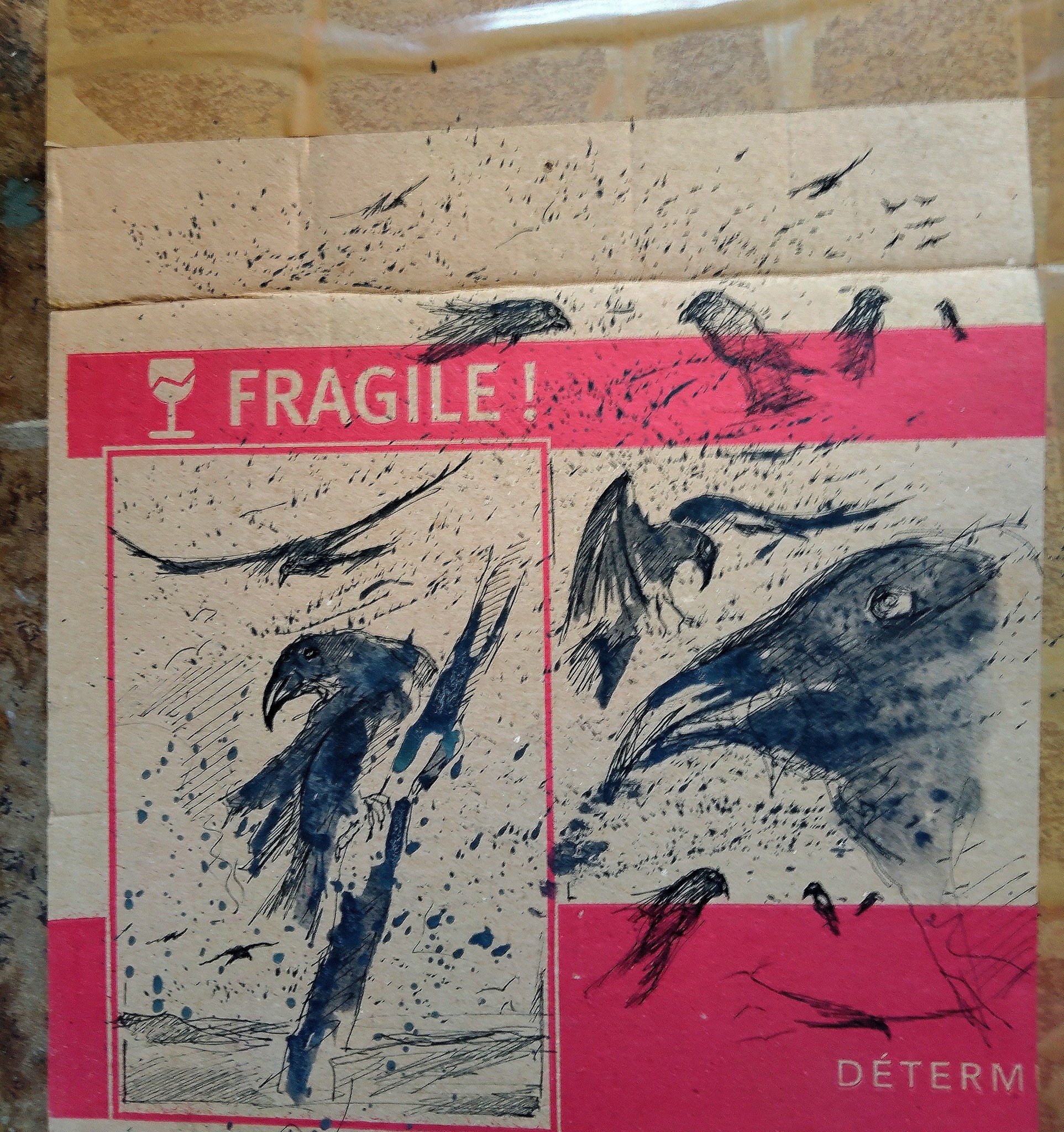 Fragil