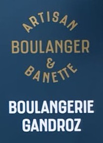 Boulangerie gandroz