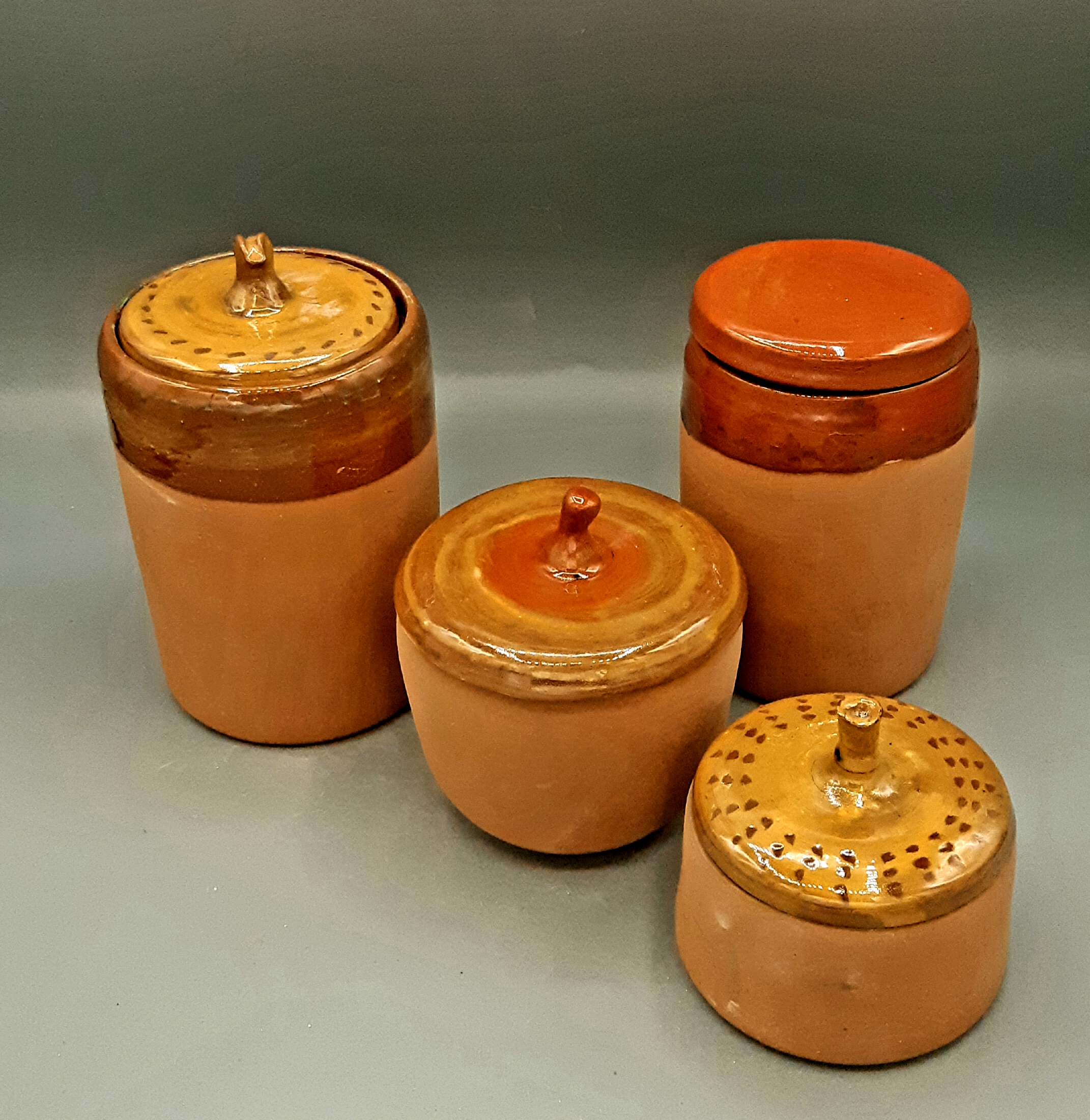 Boites fabrikart