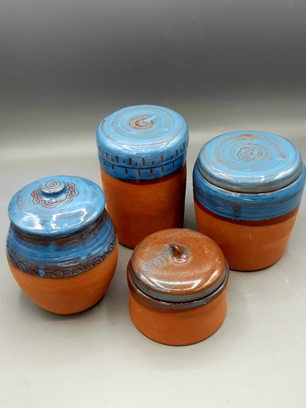 Boites a vrac fabrikart ceramiques 24