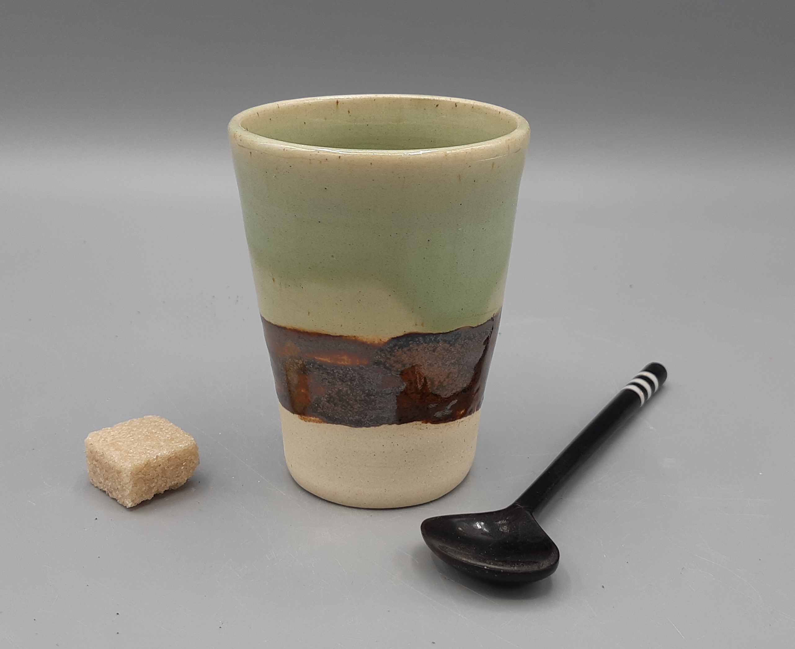 Nespresso bicolore