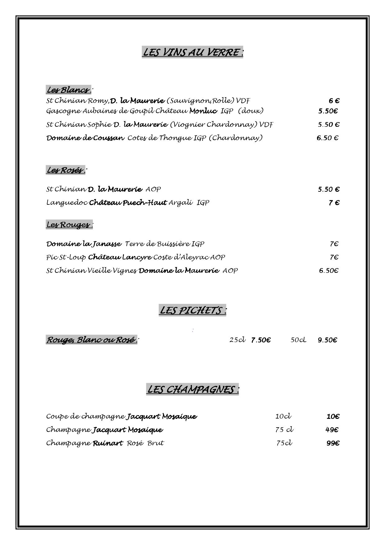 Carte-des-boissons