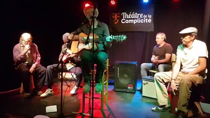Theatre de la complicite perpignan 17 mai 2025 1 