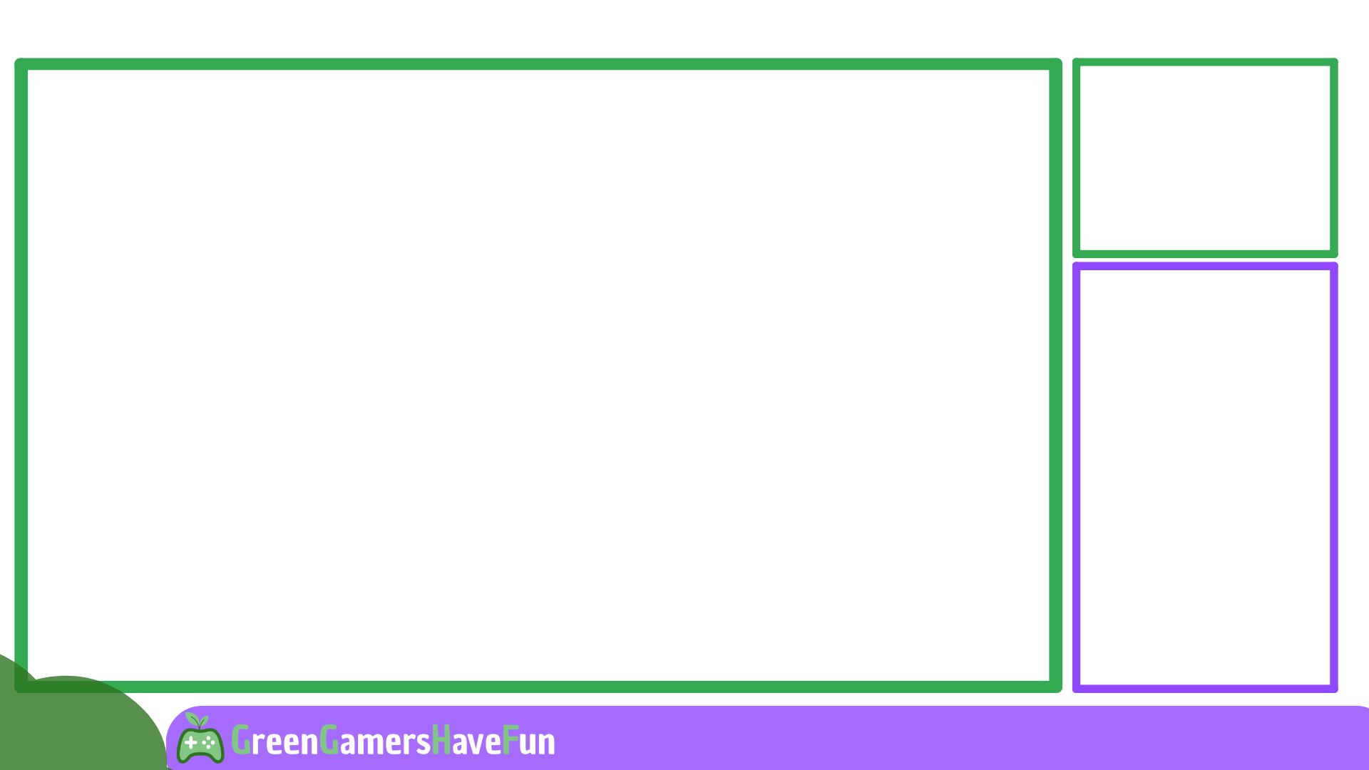 Overlay reportages
