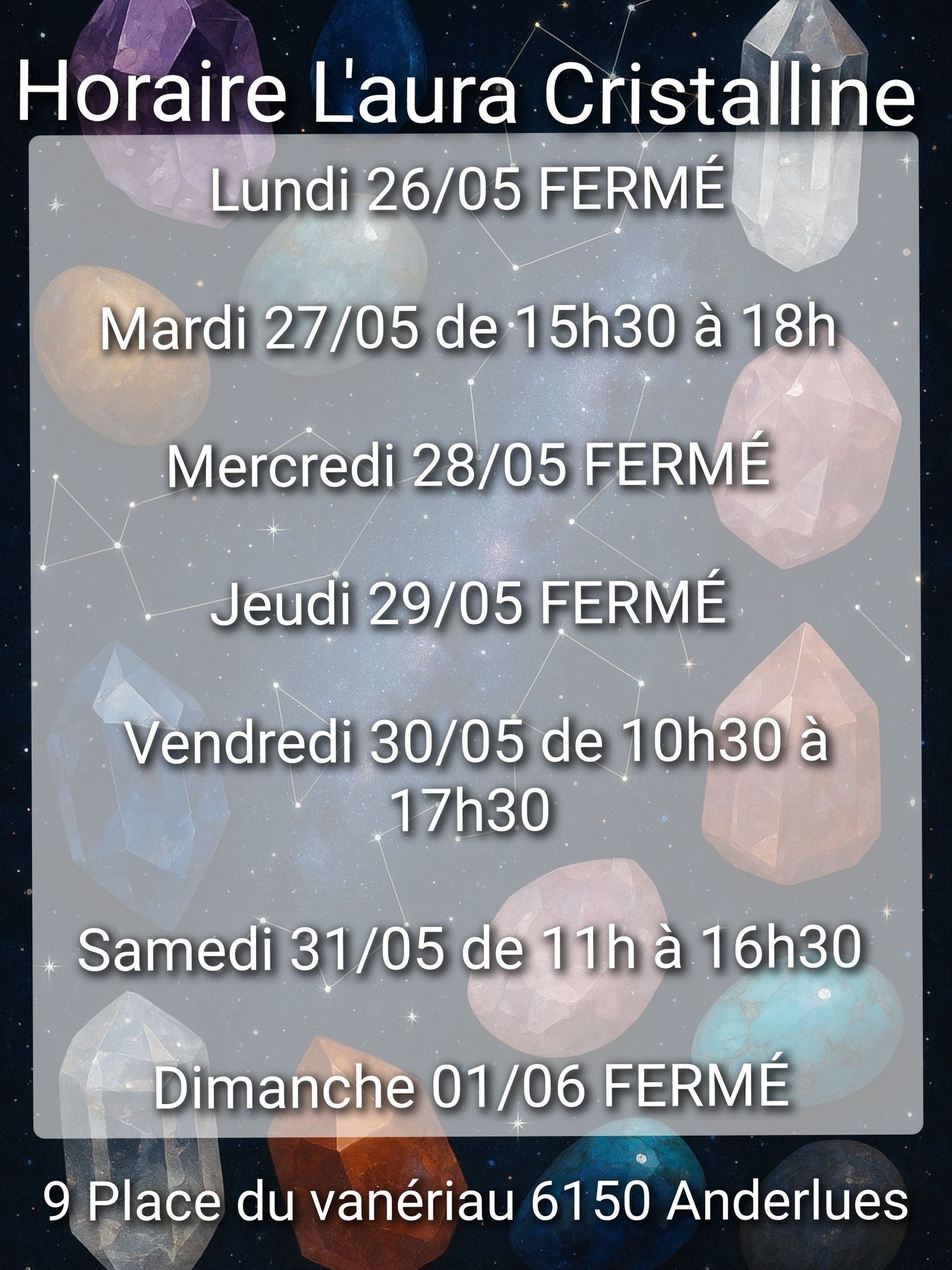 Horaire-semaine