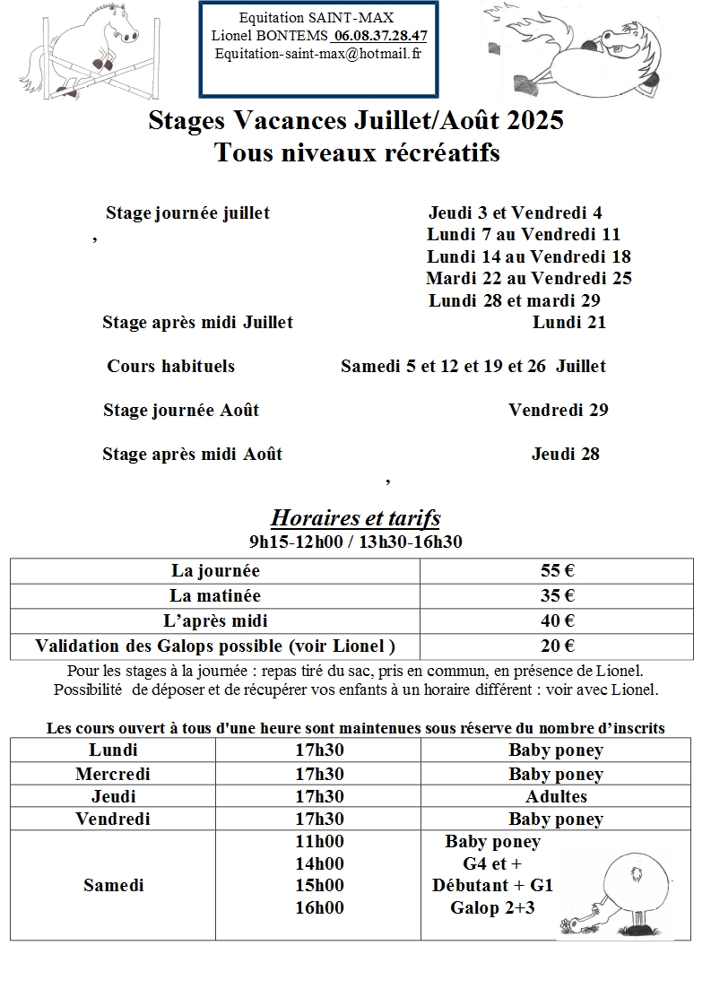 Stages-juillet-aout-2025