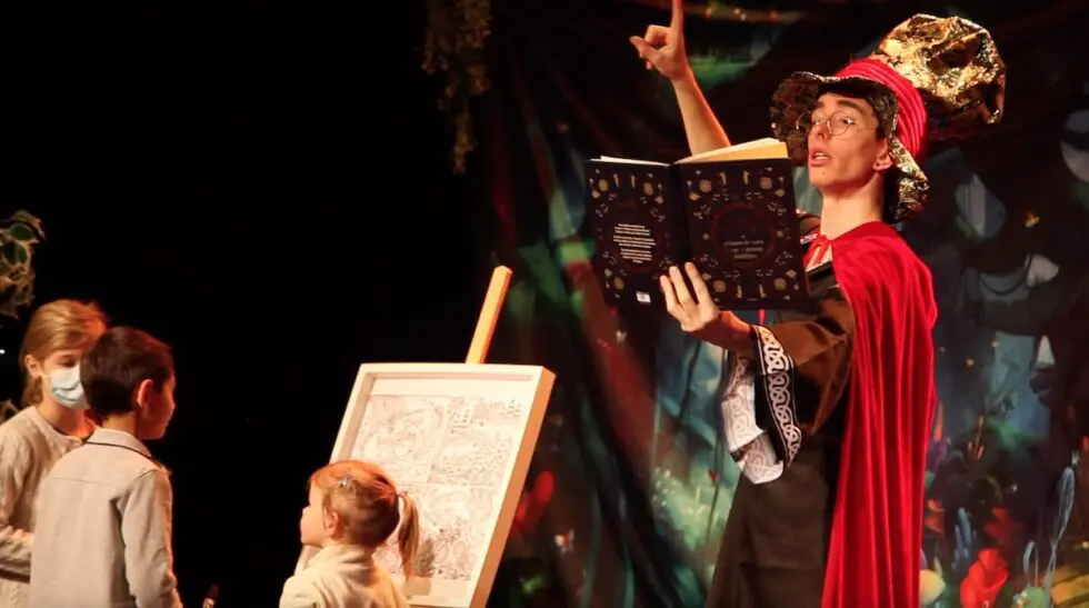 Le magicien qui ne savait plus lire4 980x547 jpg